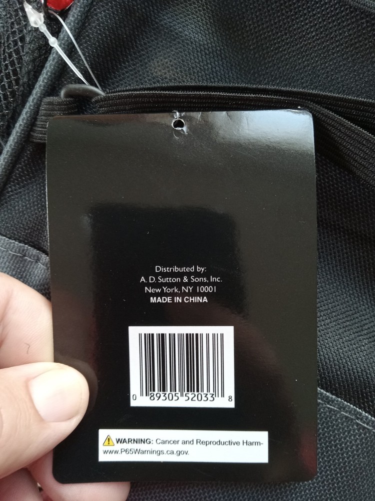 TRAILMAKER EQUIPMENT BACKPACK