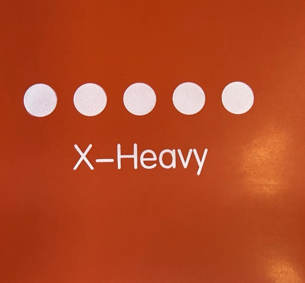 TOPLUS Resistance Bands Set. Open Box. Unused.