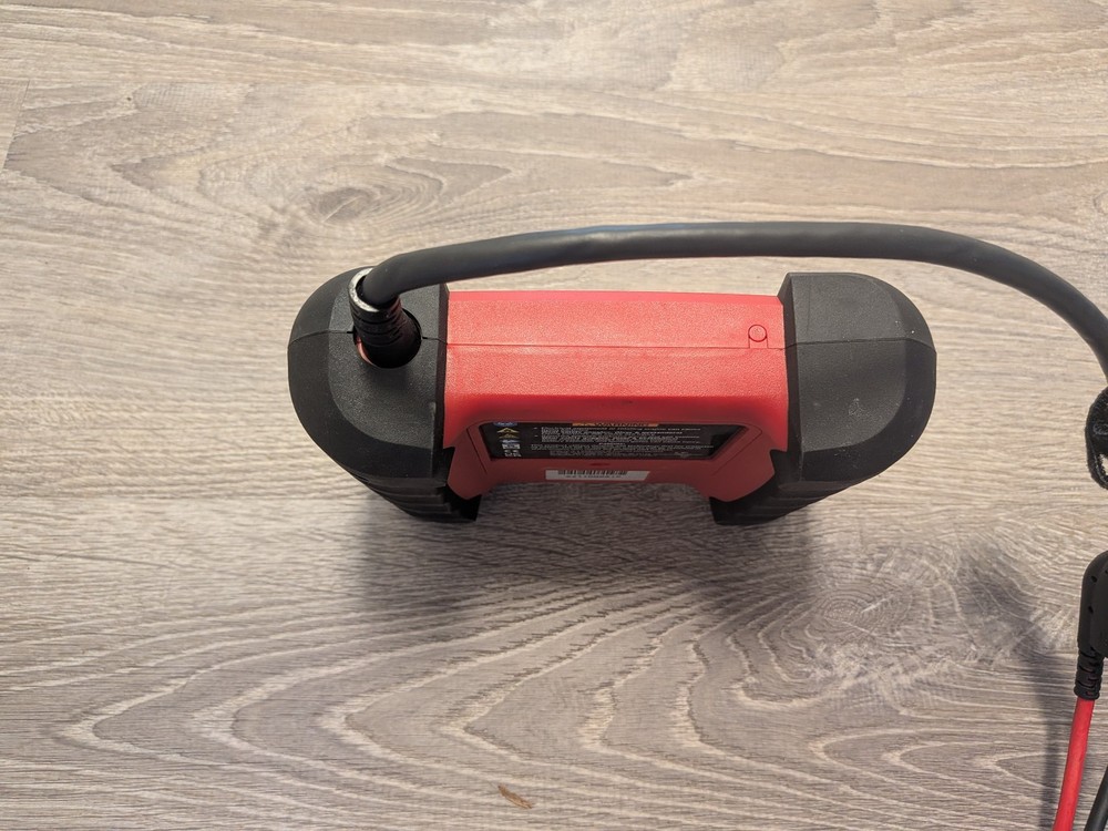 Snap-On EECS150 12v Basic Battery System & Charging System Tester