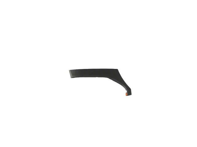 Genuine Mopar Instrument Panel Closeout Panel 6QY39TX7AA