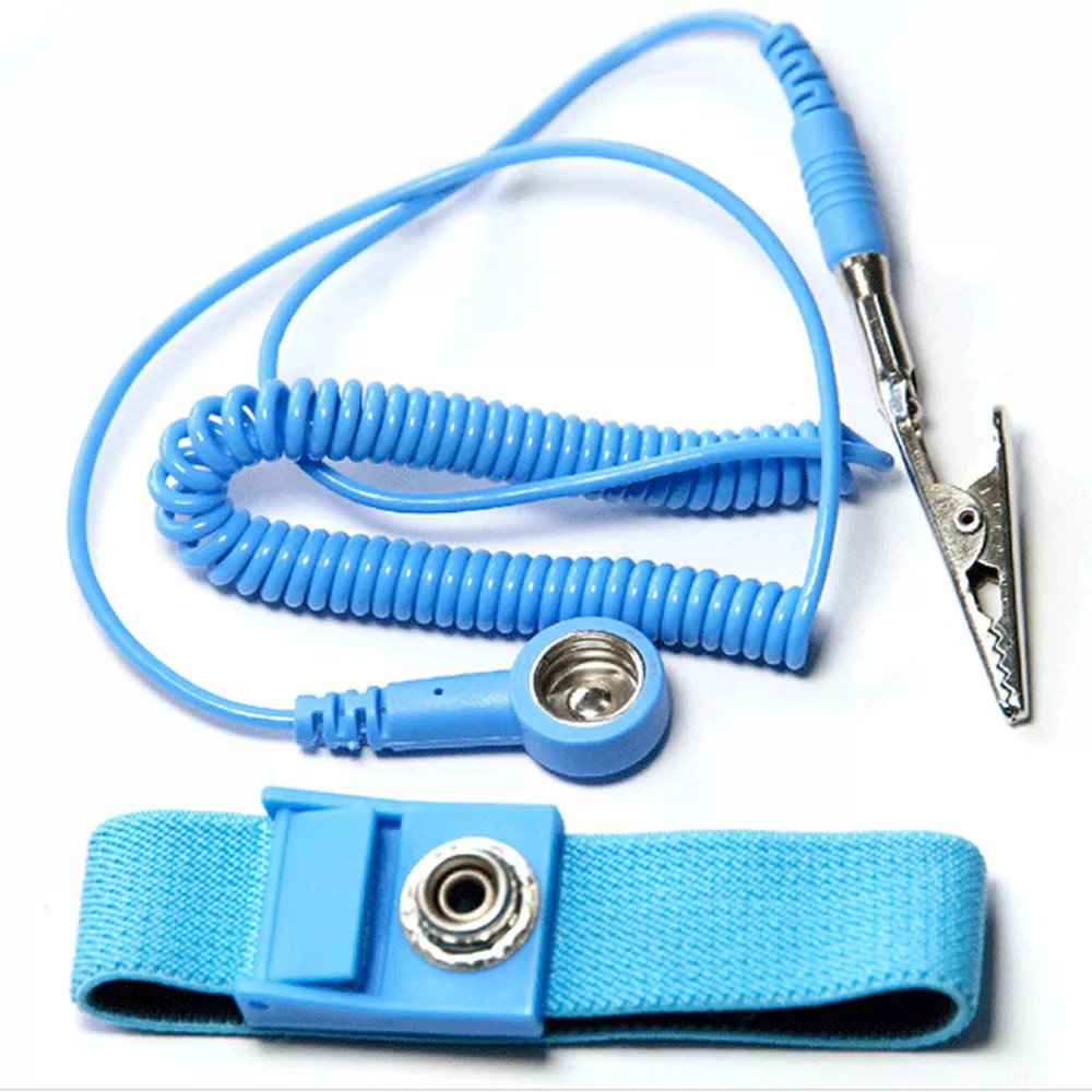 Vastar ESD Anti-Static Wrist Strap Components