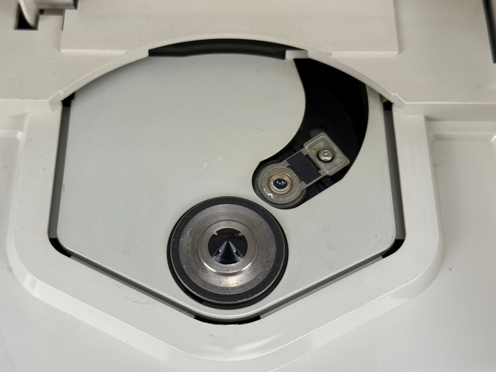 Philips CD207 Compact Disc player - Serviced/Recapped