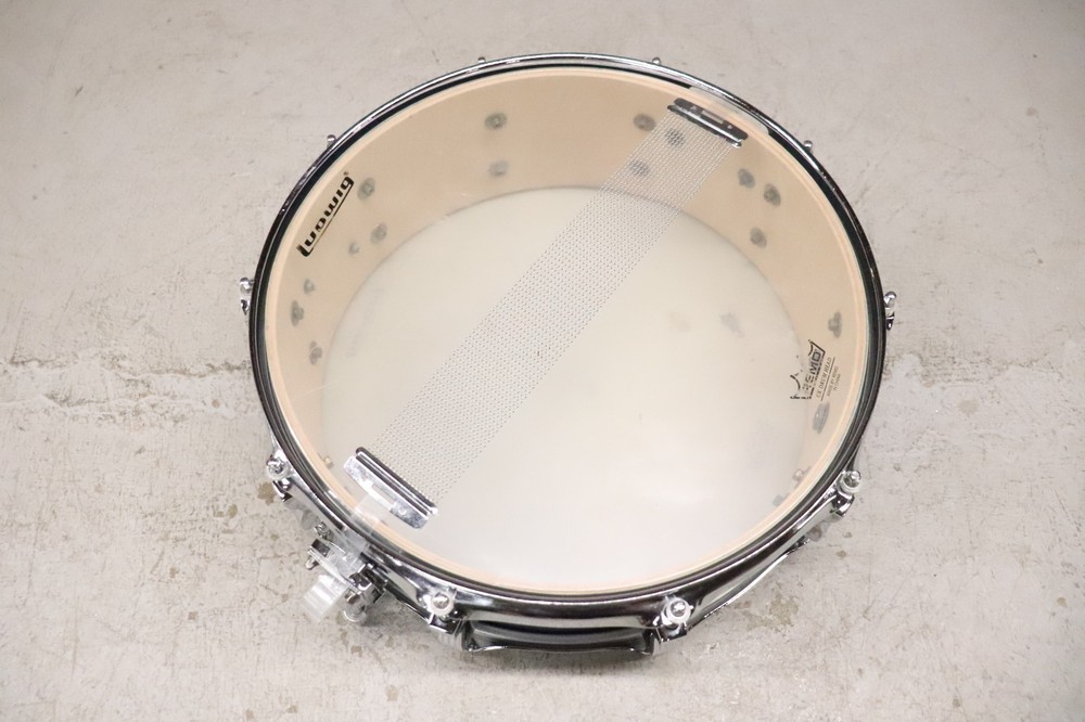 Ludwig Accent CS Custom 5x14" Snare Drum