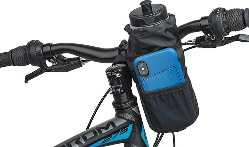 Blackburn Handlebar Carry-All Bag