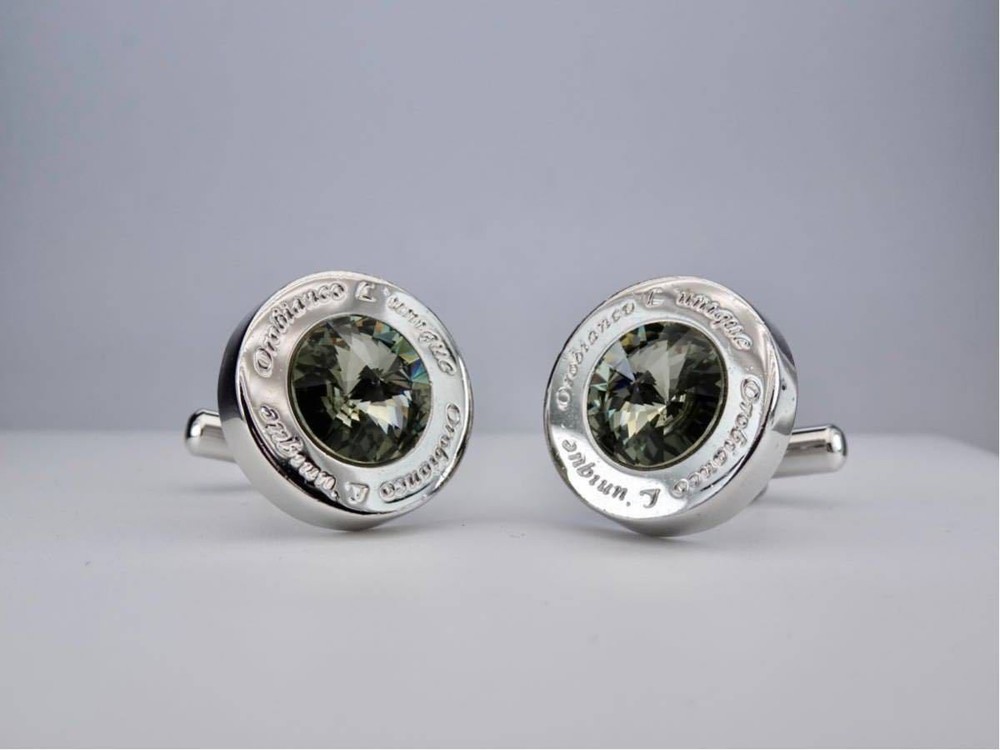 Orobianco Cufflinks