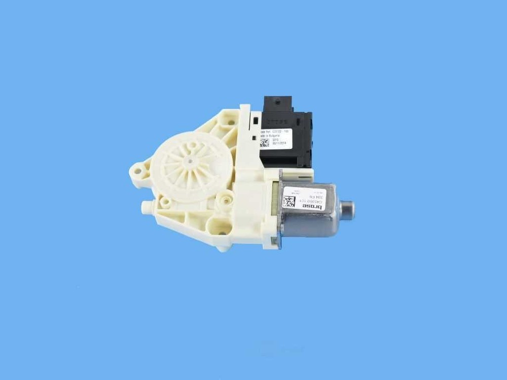 Power Window Motor Mopar 68286049AA
