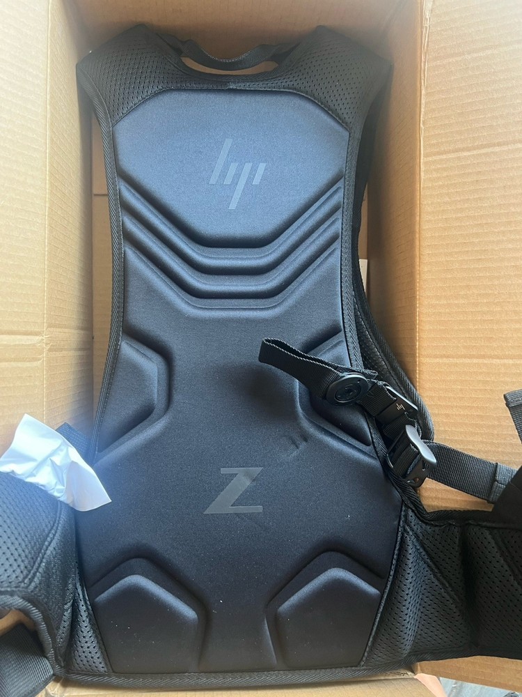 HP Z VR BACKPACK HARNESS