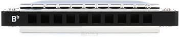 Lee Oskar Major Diatonic Harmonica - Key of B Flat
