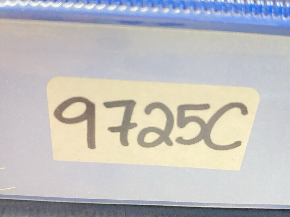 Millipore AFS 300 Water Purification System With VHS - Users Guide / Manual