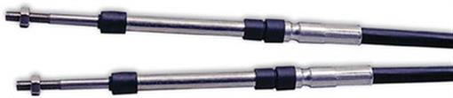 Seastar Solutions 4300Cc Tfxtreme Cont Cable 6' CCX43306