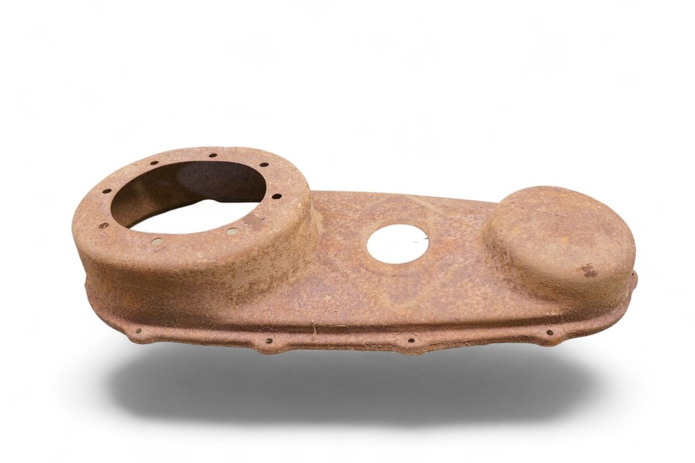 Harley Panhead Knucklehead Outer Primary Cover EL FL *2863