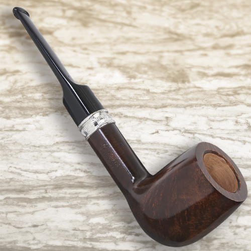 SAVINELLI PIPE: TREVI SMOOTH (114) - NEW