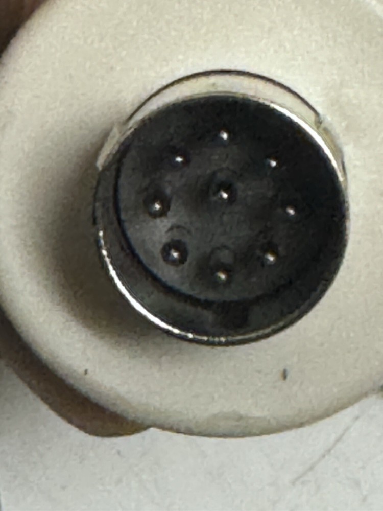 Anacom Nurse Call Button Remote USED