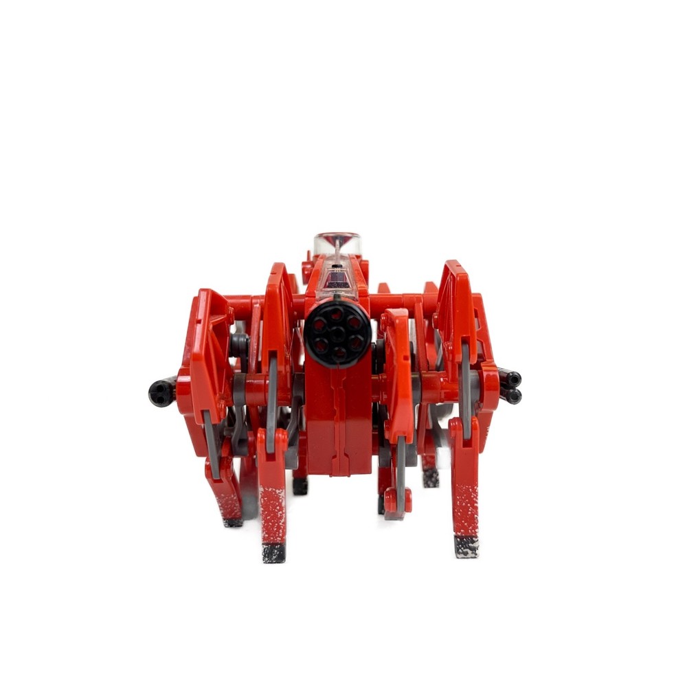 Hexbug Battle Ground Spider and Tarantula With Controllers