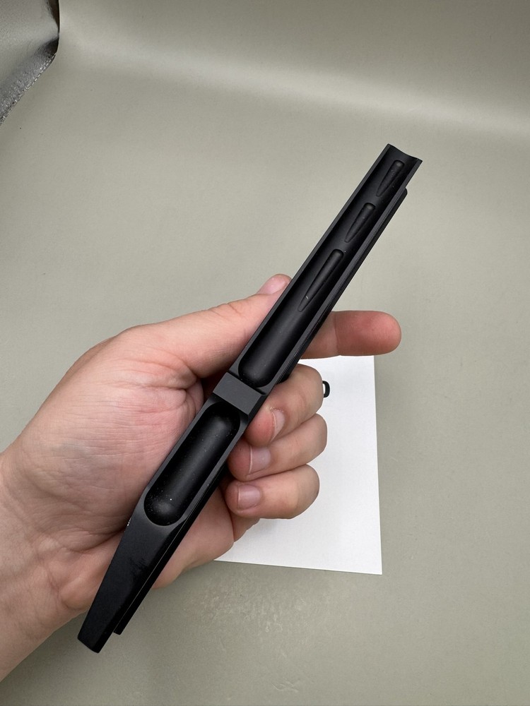AGD Automag ULE Rail Black