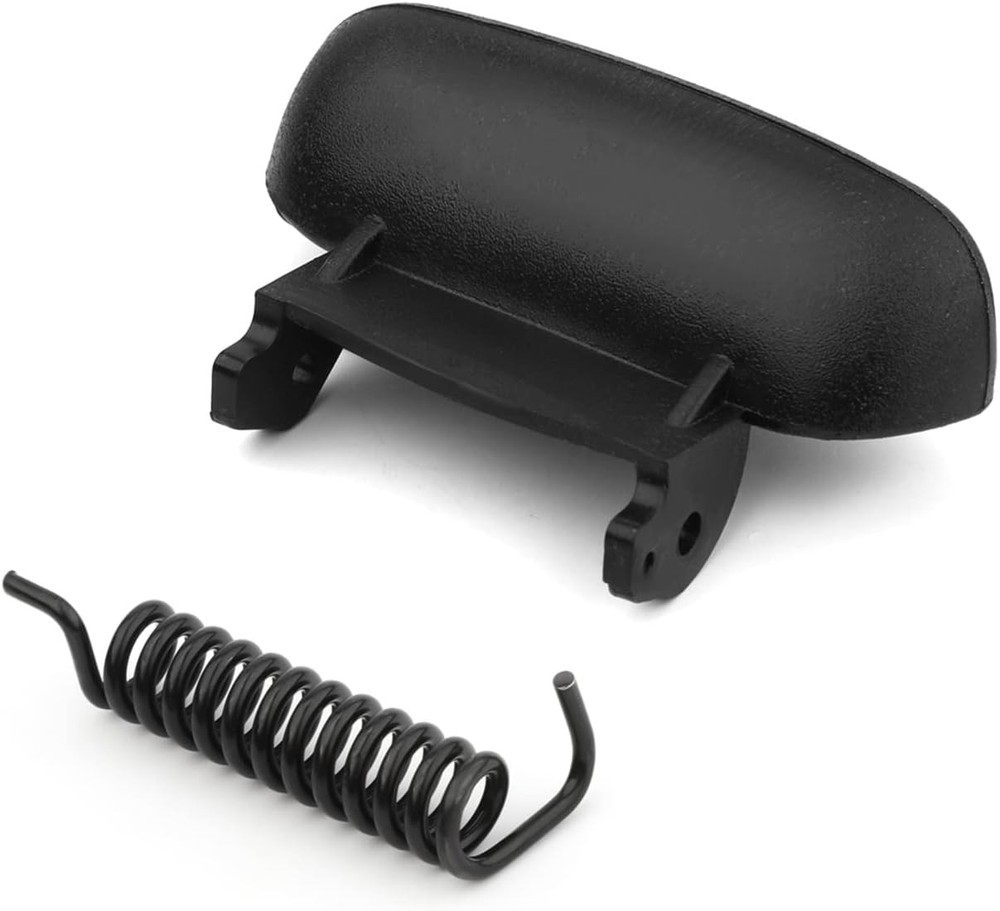 Armrest Cover Lid Lock,Armrest Cover Lockfor and spring for Civic 2006-2011 Cent