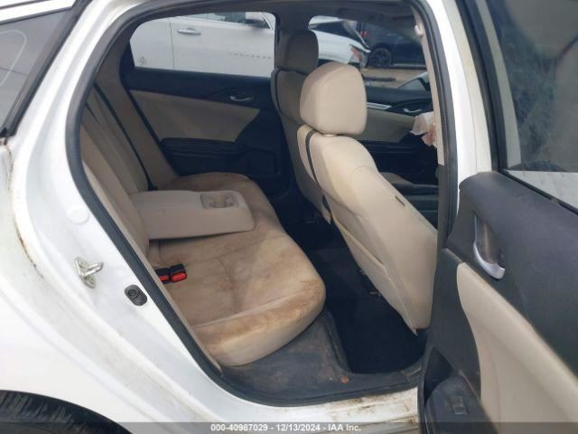 CIVIC 2016 Glove Box 4534772