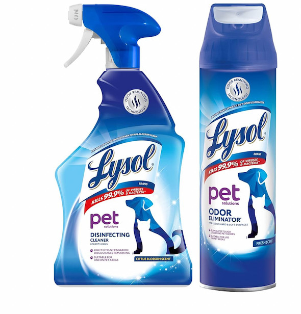 Lysol (pets)