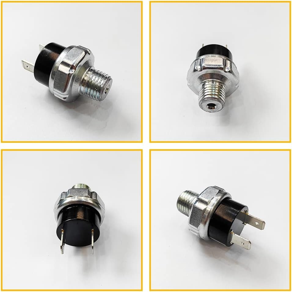 Air Horn Pressure Switch 165 200 PSI