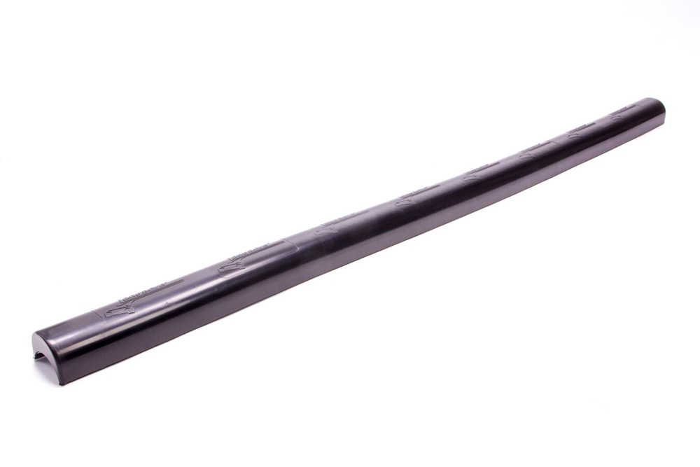 Roll Bar Padding Mini Black LONGACRE 52-65182