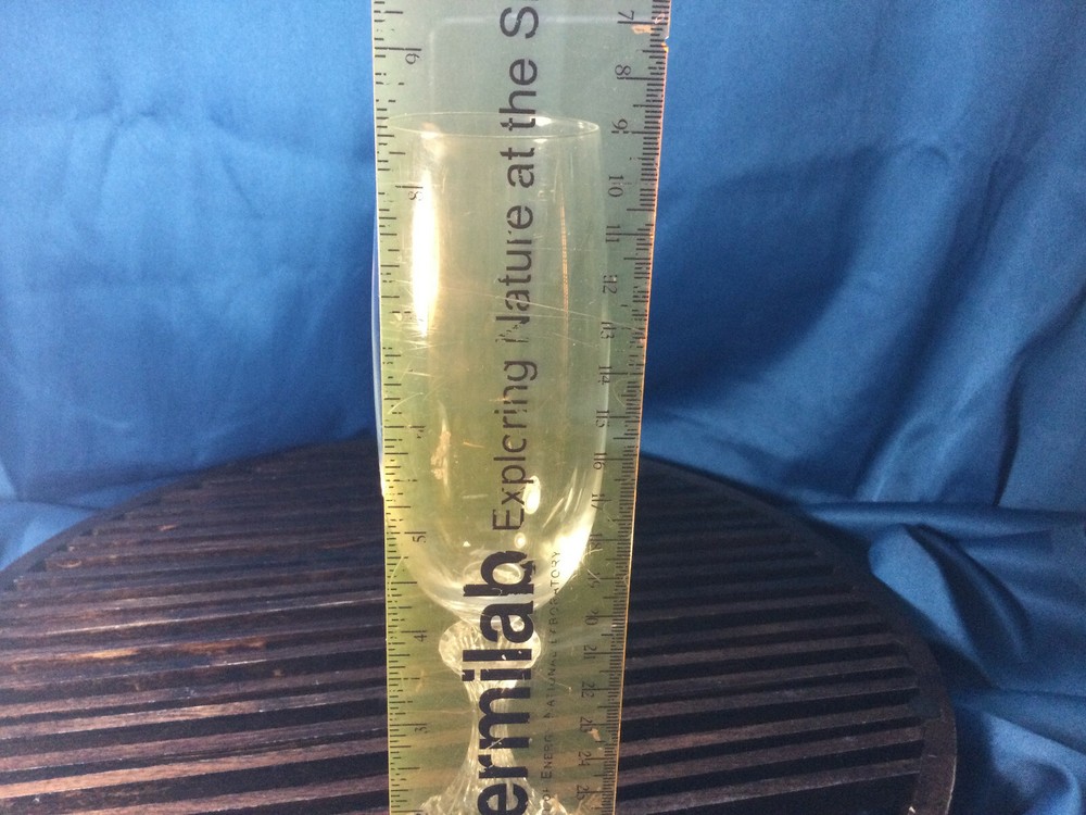 Mikasa RITZ Elegant 8oz Flute mint
