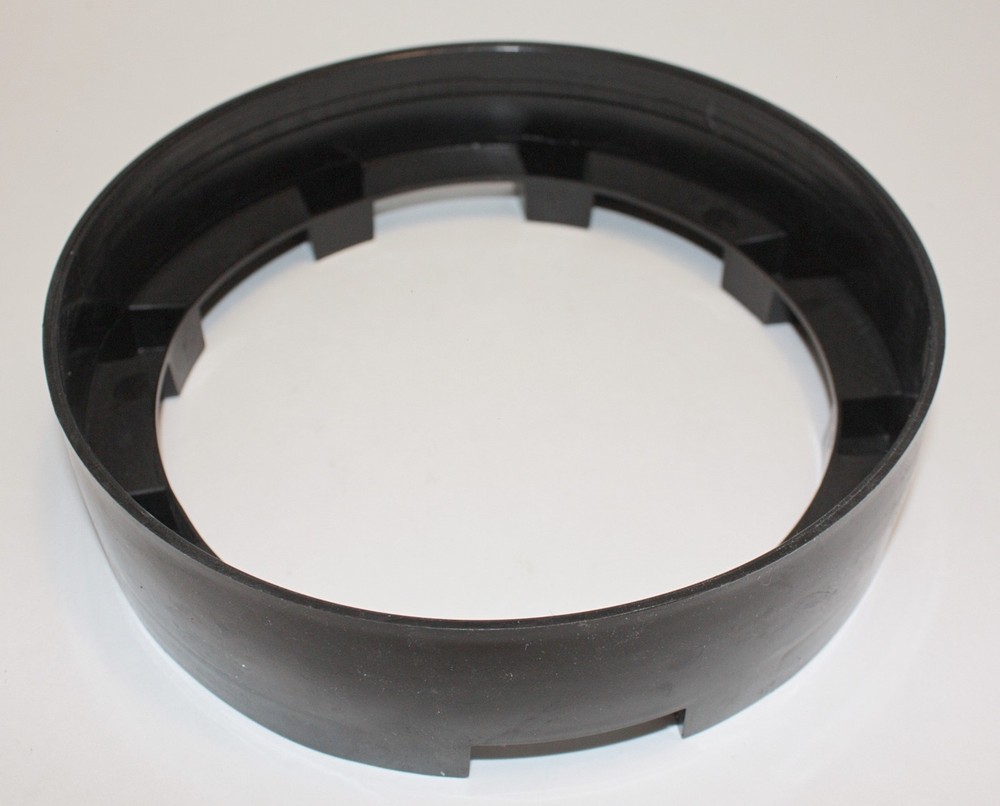 New Round Plastic Base Stand for DVA Water