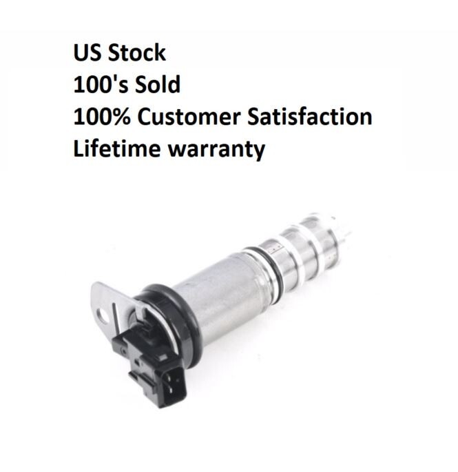 Engine Variable Valve Timing Control Solenoid VVT for 02-13 Mini Cooper