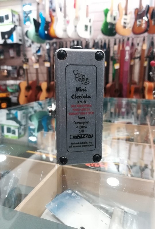 DR. CABLE MINI CYCLE