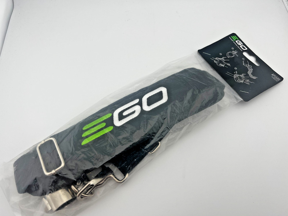 NEW - Shoulder Strap for EGO Power+ AP1500 - EGO String Trimmer/Multi System