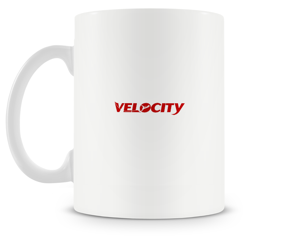 Velocity XL Mug - 15oz