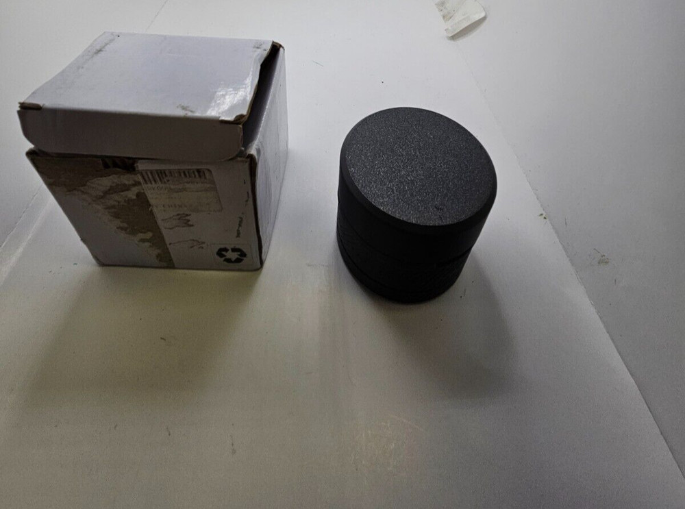 3D Printing Coffee Distributor Espresso Leveler For 58MM Portafilter Coffee