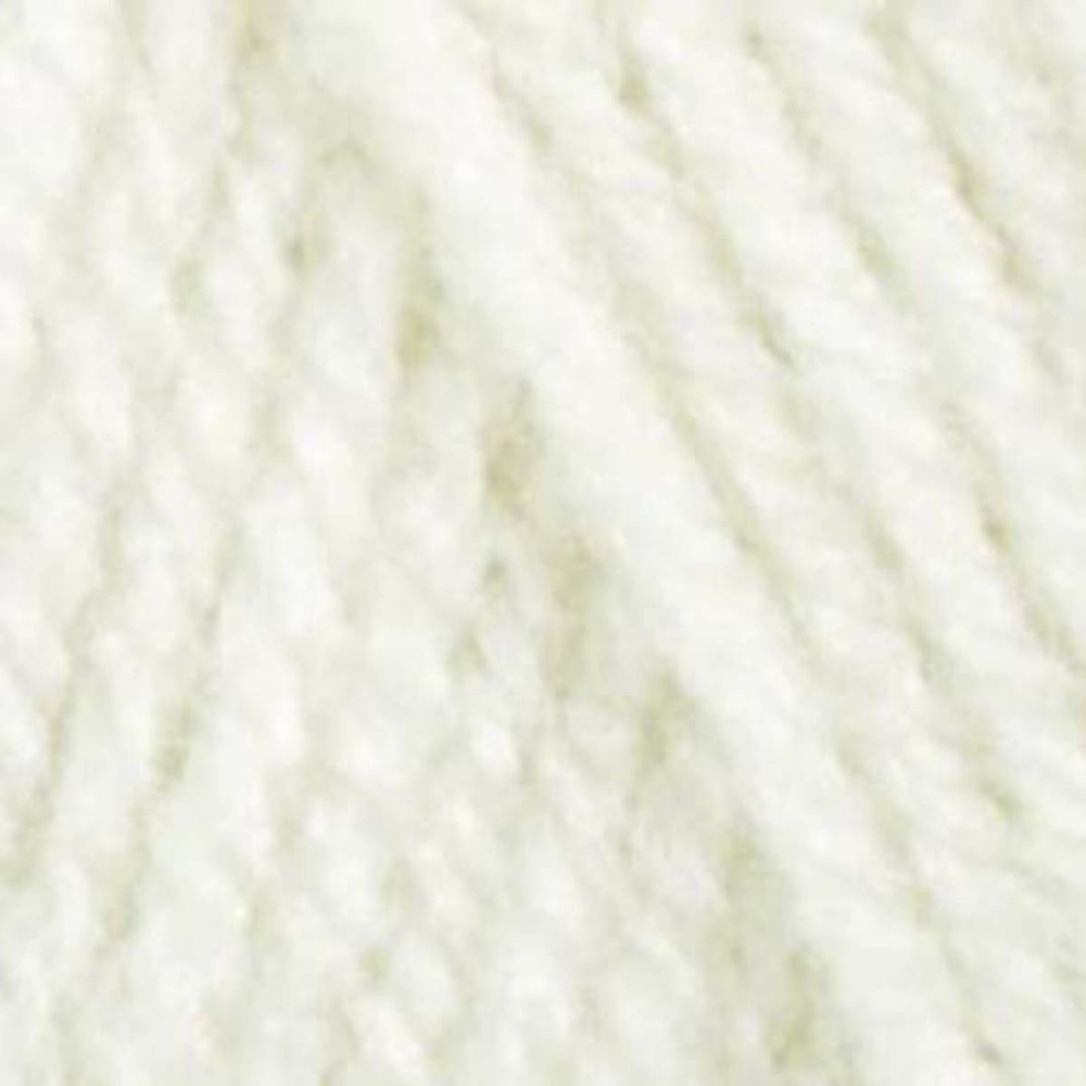 Red Heart® Irish Accent Crochet Afghan Kit