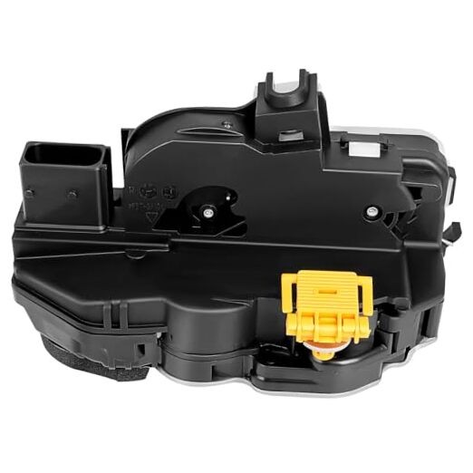 Power Door Lock Actuators Front Right Door Latch Replacement Fits For Buick