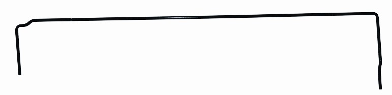 TAILGATE TORSION BAR HOPKINS EASYLIFT  Expedited Shipping!