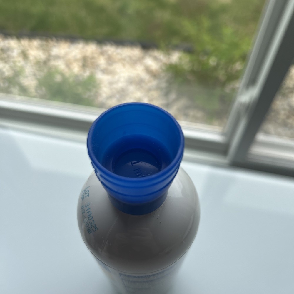 API Pond pH UP Pond Water pH Raising Solution 16 oz. Bottle