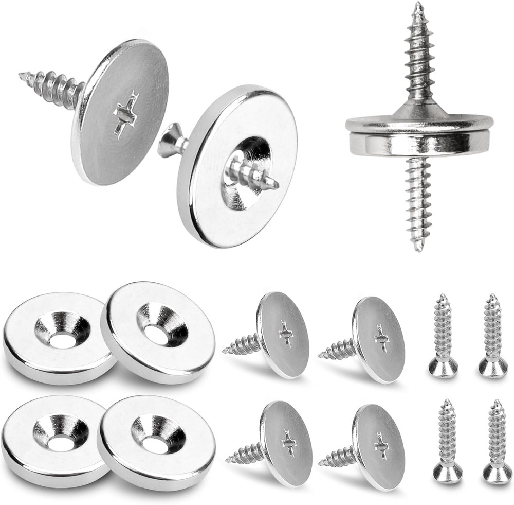 Magnetic Catch
