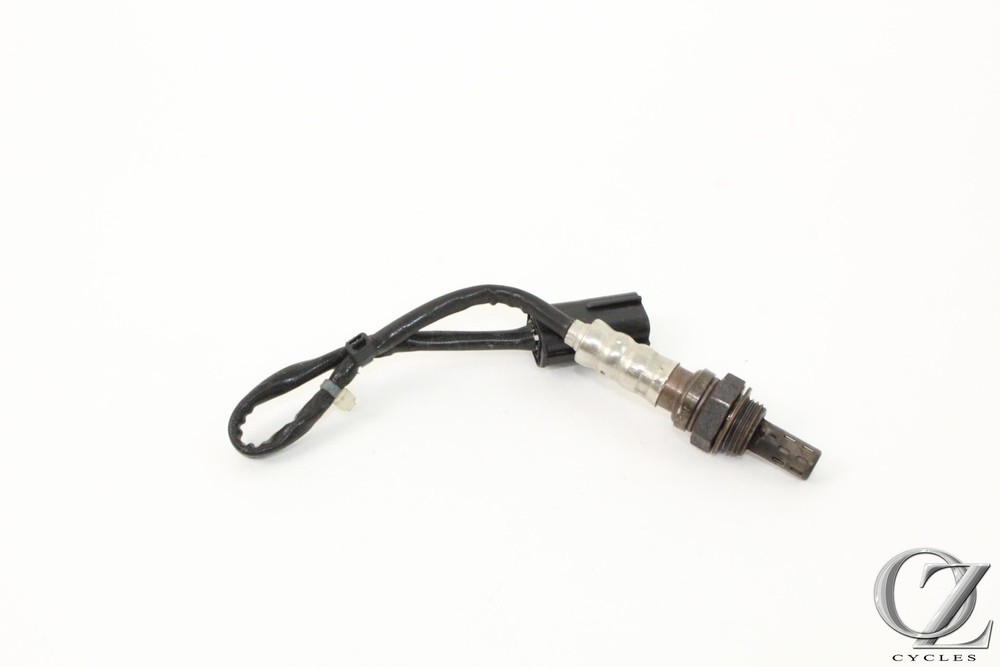2011 11 Ducati Monster 696 Oxygen O2 Exhaust Gas Lambda Sensor