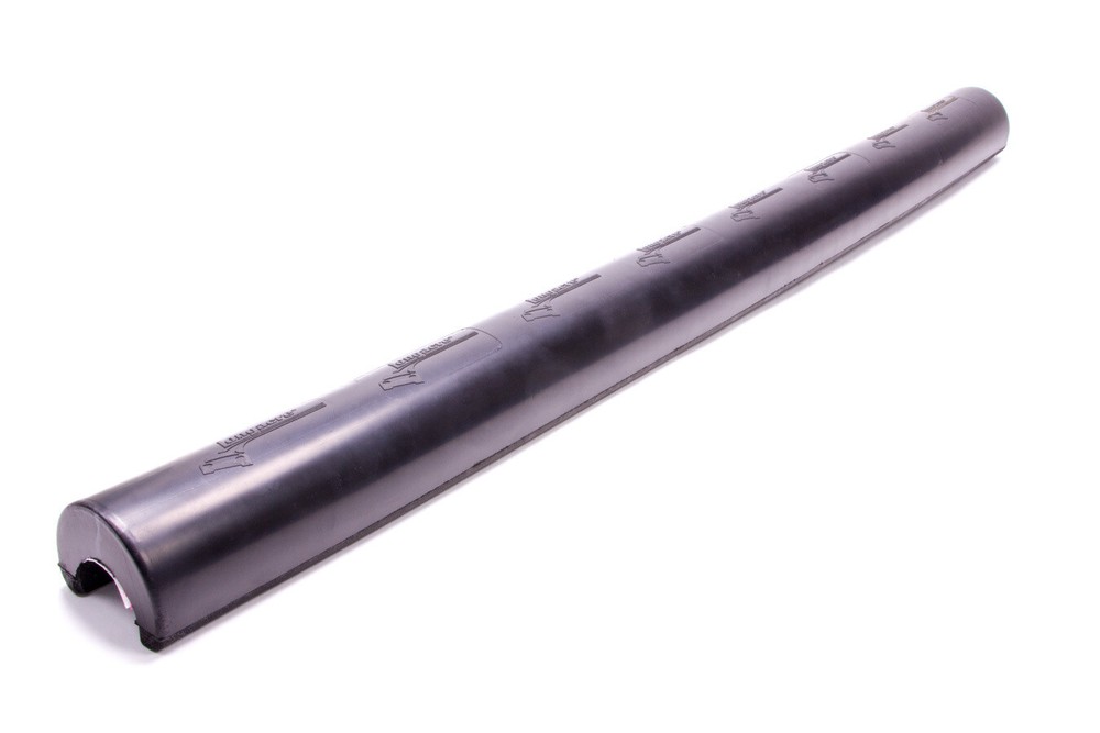 Roll Bar Padding Black  LONGACRE 52-65162