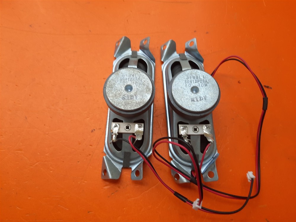 ⭐️⭐️⭐️⭐️⭐️ TV Speaker Set Funai LC320EM2