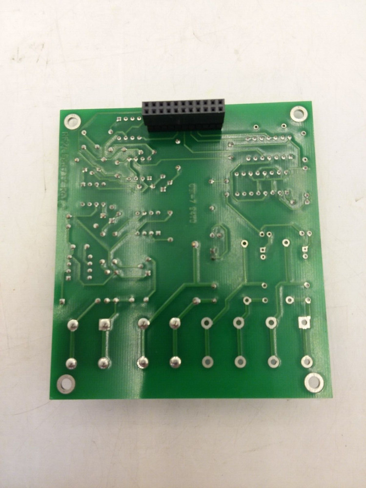 KOSO S96834-1 CIRCUIT BOARD NNB