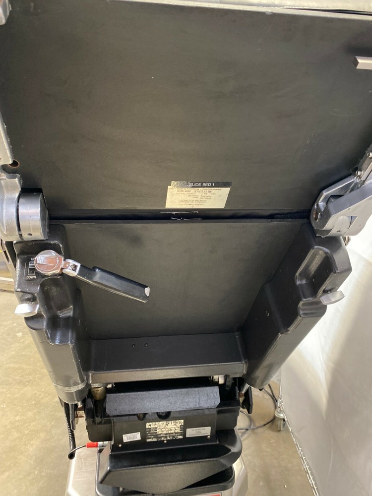Steris Amsco Surgical Table W/ Controller 3080 series
