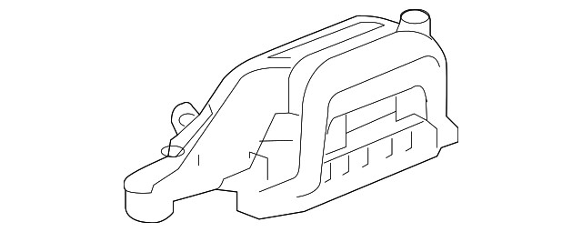 Genuine GM Automatic Transmission Mount 84284913
