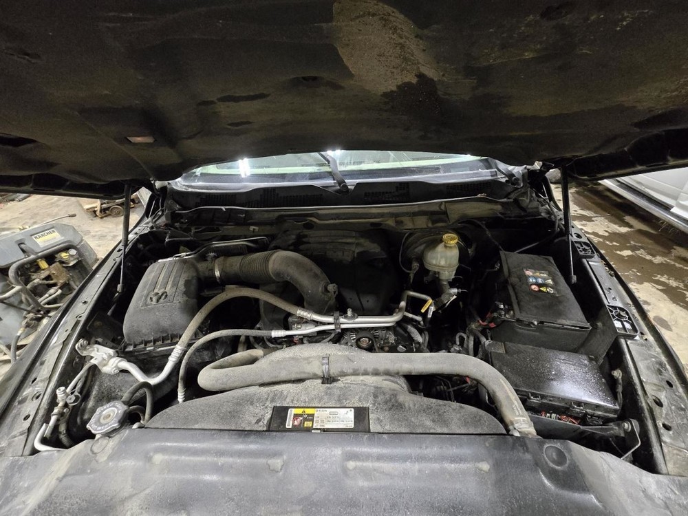 TDODR1500 2014 Headrest 1487263