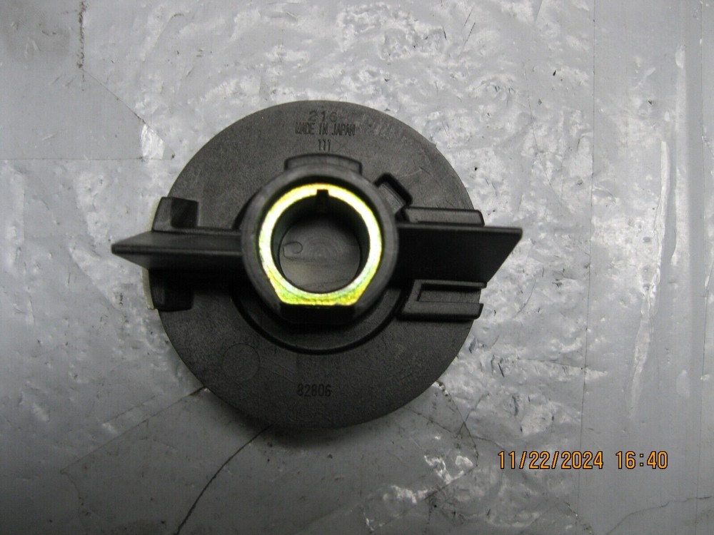 BWD JR117 Distributor Rotor (box rough)