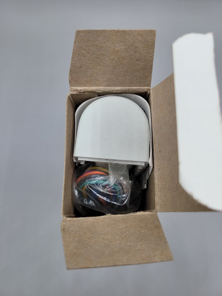 NEW Bosch Detection Systems Request To Exit PIR Motion Detector DS150