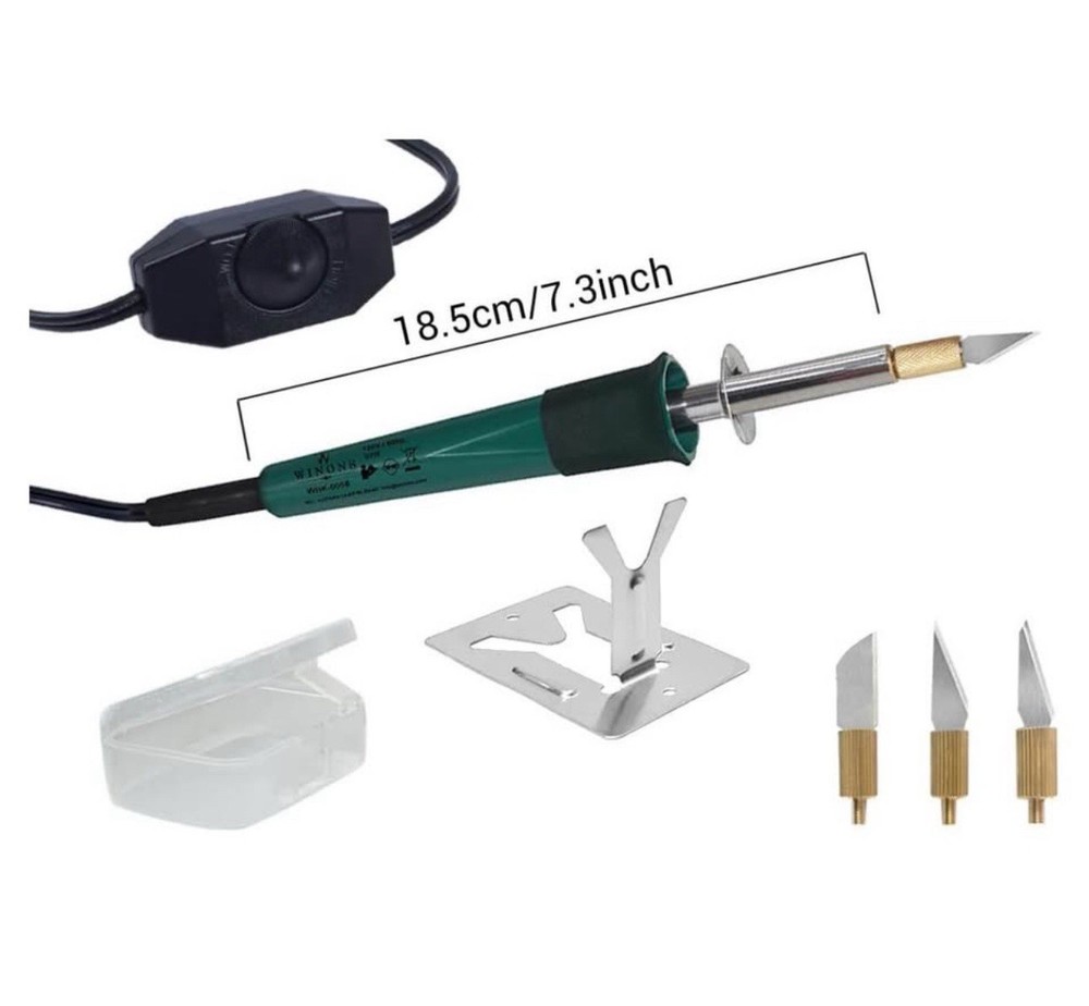 WINONS Hot Knife Cutting Tool Set