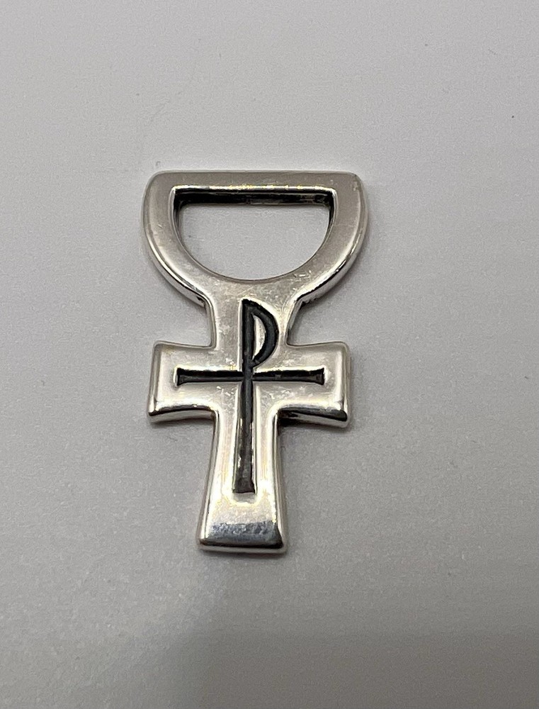 James Avery Bible Marker