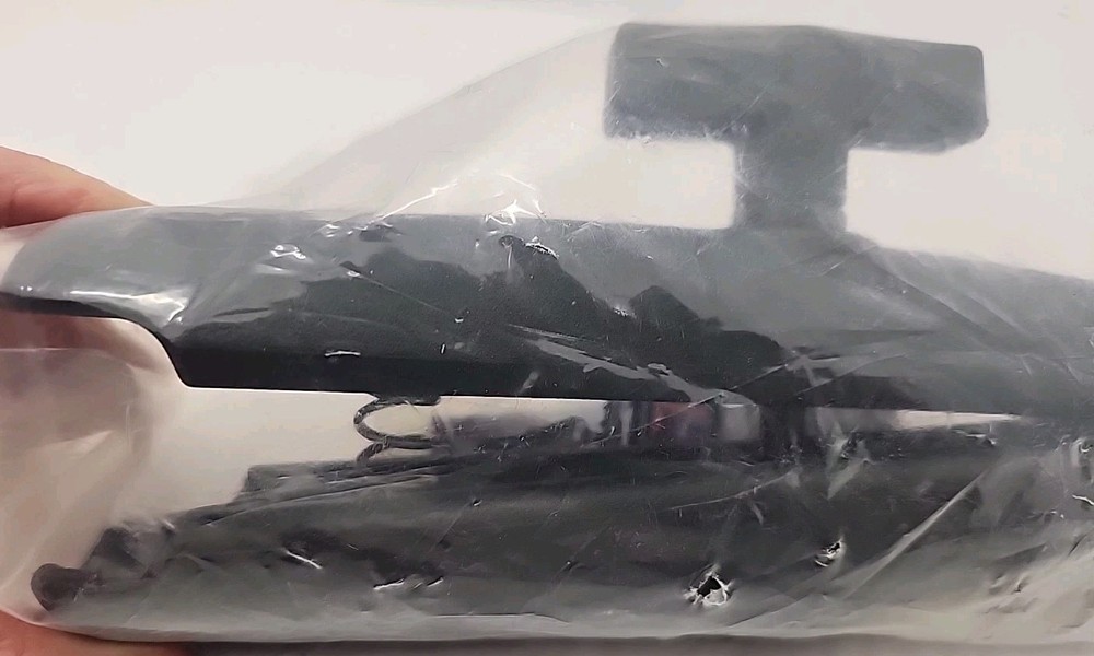 RAM Long Double Socket Arm RAM-201U-D