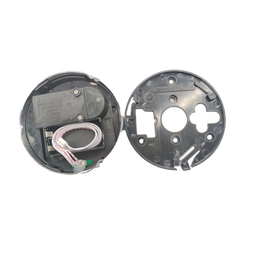 Fingerprint Safe Electronic Lock Biometric Safe Lock Replacment with Swing Bolt