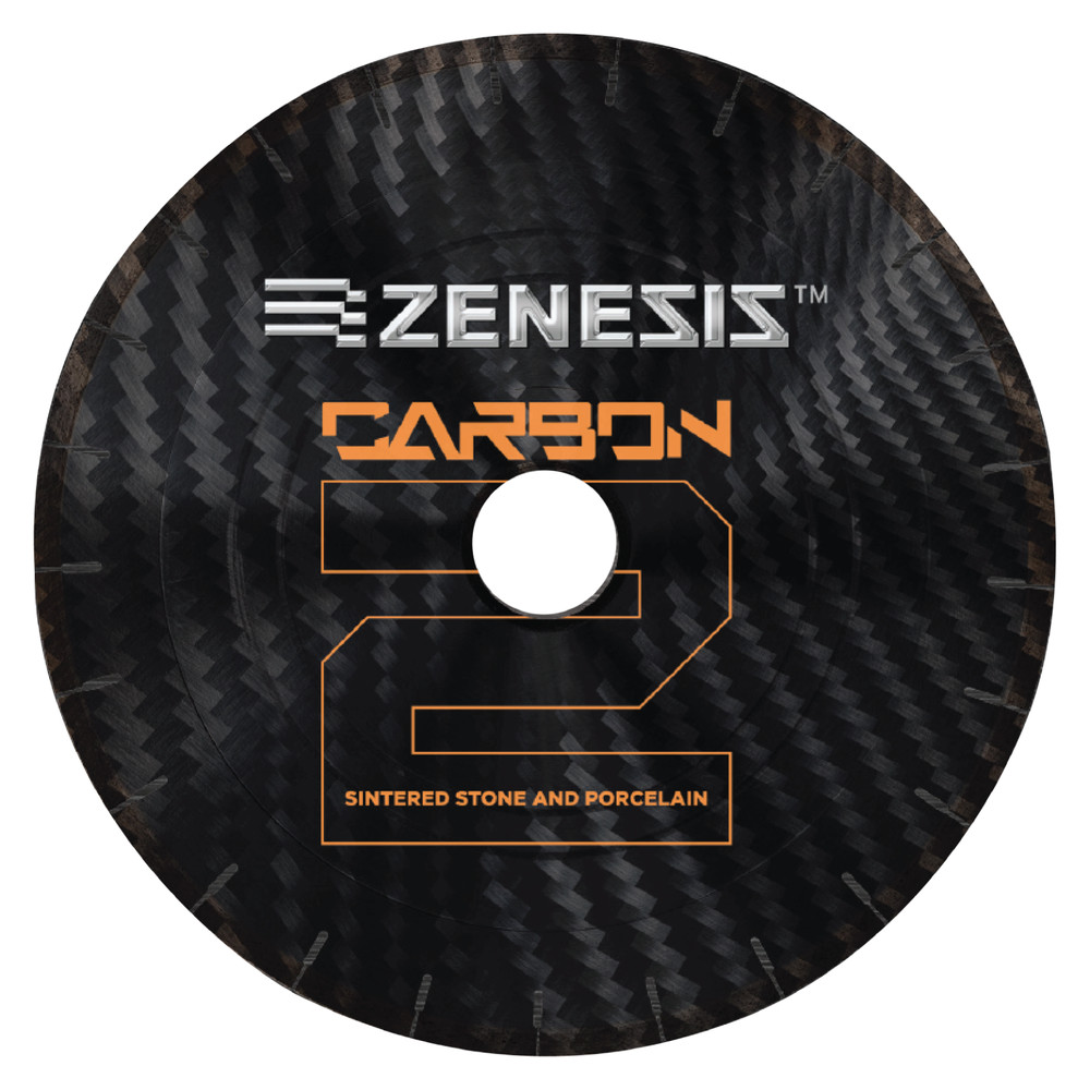 ZENESIS™ CARBON 2 - 10mm Segments